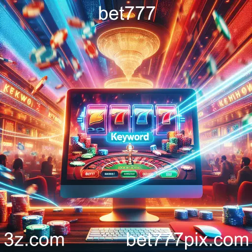 Dicas Essenciais para Jogos de Palavras-Chave em Apostas Online️